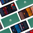 Dandy Street - shop online - accessori uomo - box natalizie - regali particolari - idee originali - Socks Box