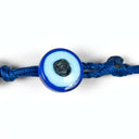 Dandy Street - accessori uomo - chiusura bottone bracciali uomo murano