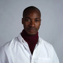 Foulard da uomo color bordeaux in 100% cashmere – Dandy Street