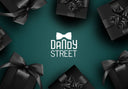 Dandy Street - gioielli uomo - accessori uomo - sconto Black 
Friday 