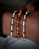 Dandy Street - negozio online - bracciali da uomo in argento 925