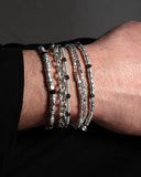Dandy Street - negozio online - bracciali da uomo in argento 925