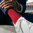 Dandy Street | Calzini da uomo eleganti, casual, originali e personalizzati