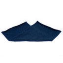 Scaldacollo da uomo blu in 100% cashmere – Dandy Street