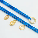 Dandy Street - shop online - accessori per cani e gatti - collane per cani e gatti -Accessori eleganti per animali domestici - Laika