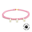 Dandy Street - shop online - accessori per cani e gatti - collane per cani e gatti - collana per animali domestici - Lassie