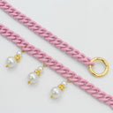 Dandy Street - shop online - accessori per cani e gatti - collane per cani e gatti - collana per animali domestici - Lassie