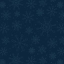 Dandy Street - shop online - sfondo natalizio blu