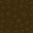 Dandy Street - shop online - sfondo natalizio marrone