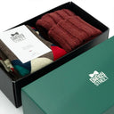 Dandy Street - shop online - accessori uomo - box natalizie - regali particolari - idee originali - Winter Box
