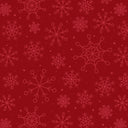 Dandy Street - shop online - sfondo natalizio rosso