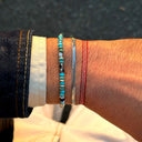 Dandy Street - shop online - accessori uomo bracciali uomo - Bracciali da uomo eleganti e di personalità - Tris #20