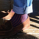 Dandy Street - shop online - accessori da uomo - calze e calzini in caldo cotone