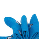 Dandy Street - shop online - accessori uomo calzini uomo cotone - Calze da uomo di alta qualità - Blue Penguin