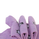 Dandy Street - shop online - accessori uomo calzini uomo cotone - Calze da uomo di alta qualità - Pink Penguin