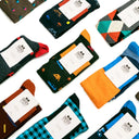 Dandy Street - shop online - accessori uomo - calzini uomo caldo cotone - Calze da uomo mystery pack - Mystery Socks Pack #06
