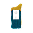 Dandy Street - shop online - accessori uomo calzini uomo cotone - Calze in cashmere da uomo - Cashmere Rubino