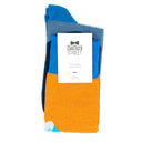 Dandy Street - shop online - accessori uomo calzini uomo cotone - calzini in cotone ispirati alla natura