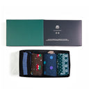 Dandy Street - shop online - accessori uomo - calzini uomo in cotone - Calze da uomo dal look originale - Socks Box #51