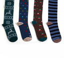 Dandy Street - shop online - accessori uomo - calzini uomo in cotone - Calze da uomo dal look originale - Socks Box #51