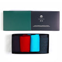 Dandy Street - shop online - accessori uomo - calzini uomo in cotone - Calze da uomo dallo stile impeccabile - Socks Box #48