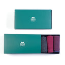 Dandy Street - shop online - accessori uomo - calzini uomo in cotone - Calze da uomo di vari colori - Socks Box #57