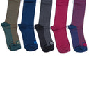 Dandy Street - shop online - accessori uomo - calzini uomo in cotone - Calze da uomo di vari colori - Socks Box #57