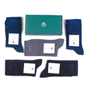 Dandy Street - shop online - accessori uomo - calzini uomo in cotone - Calze da uomo in caldo cotone - Socks Box #59