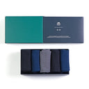 Dandy Street - shop online - accessori uomo - calzini uomo in cotone - Calze da uomo in caldo cotone - Socks Box #59