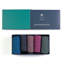 Dandy Street - shop online - accessori uomo - calzini uomo in cotone - Calze da uomo in caldo cotone - Socks Box #60