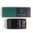 Dandy Street - shop online - accessori uomo - calzini uomo in cotone - Calze da uomo in cotone di qualità - Socks Box #46