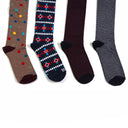 Dandy Street - shop online - accessori uomo - calzini uomo in cotone - Calze da uomo in cotone di qualità - Socks Box #46