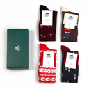 Dandy Street - shop online - accessori uomo - calzini uomo in cotone - Calze da uomo made in Italy - Socks Box #52