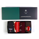 Dandy Street - shop online - accessori uomo - calzini uomo in cotone - Calze da uomo made in Italy - Socks Box #52