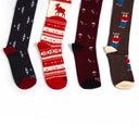 Dandy Street - shop online - accessori uomo - calzini uomo in cotone - Calze da uomo made in Italy - Socks Box #52