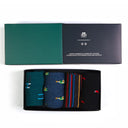 Dandy Street - shop online - accessori uomo - calzini uomo in cotone - Calze da uomo per un regalo elegante - Socks Box #49