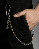 Dandy Street - shop online accessori uomo - catene da pantalone - catene porta portafoglio