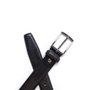 Dandy Street - vendita online - accessori uomo - cintura uomo cuoio - cintura artigianale - cintura pelle - Cintura classica uomo cuoio - Cumerò