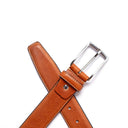 Dandy Street - vendita online - accessori uomo - cintura uomo cuoio - cintura artigianale - cintura pelle - Cintura uomo per un look unico - Faberin