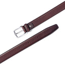 Dandy Street - vendita online - accessori uomo - cintura uomo cuoio - cintura artigianale - cintura pelle - Cintura di qualità in cuoio da uomo - Occis