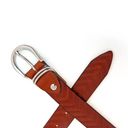 Dandy Street - vendita online - accessori uomo - cintura uomo cuoio - cintura artigianale - cintura pelle - Cintura per un look smart chic - Claud