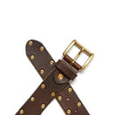 Cintura uomo artigianale e di design