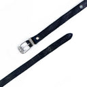 Dandy Street - vendita online - accessori uomo - cintura uomo cuoio - cintura artigianale - cintura pelle - Cintura uomo dallo stile ricercato - Chayon