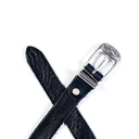 Dandy Street - vendita online - accessori uomo - cintura uomo cuoio - cintura artigianale - cintura pelle - Cintura uomo dallo stile ricercato - Chayon