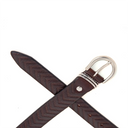 Dandy Street - vendita online - accessori uomo - cintura uomo cuoio - cintura artigianale - cintura pelle - Cintura uomo per look elegante - Lapress