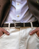 Dandy Street - shop online accessori da uomo - cinture in cuoio artigianali