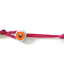 Dandy Street - shop online bracciali uomo di tendenza - chiusura a bottone Murano