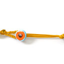 Dandy Street - shop online bracciali uomo di tendenza - chiusura a bottone Murano