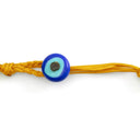 Dandy Street - shop online bracciali uomo di tendenza - chiusura a bottone Murano