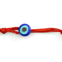 Dandy Street - shop online bracciali uomo di tendenza - chiusura a bottone Murano